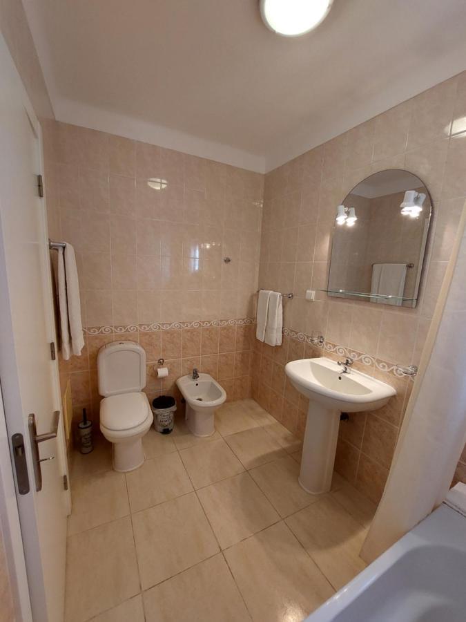 Apartamento Sunny Velamar Patroves Экстерьер фото