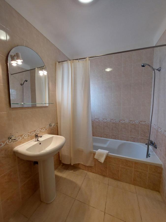 Apartamento Sunny Velamar Patroves Экстерьер фото