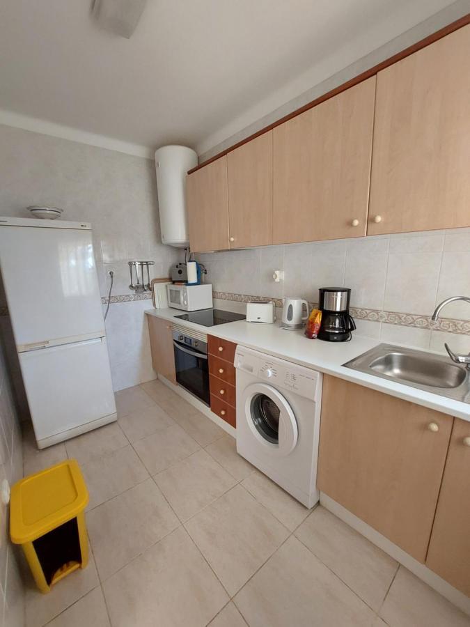 Apartamento Sunny Velamar Patroves Экстерьер фото