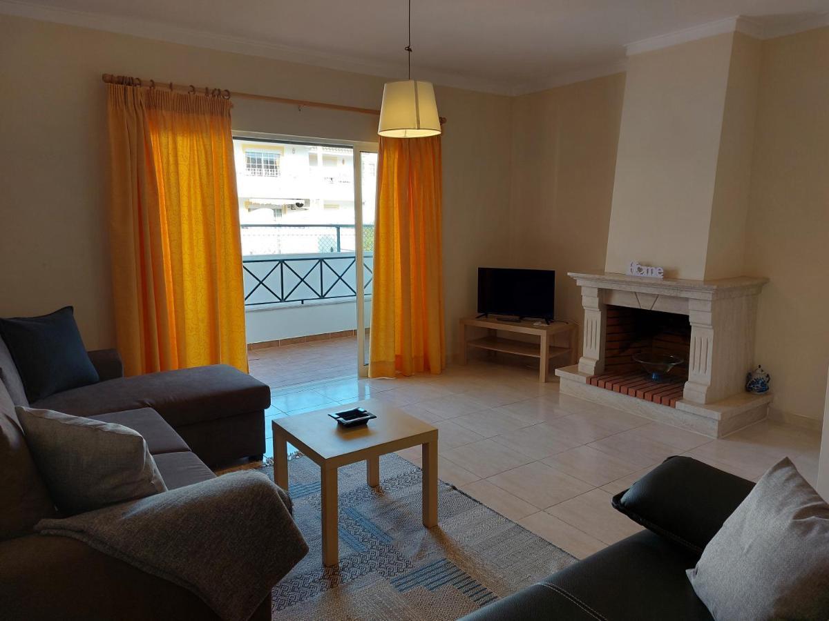 Apartamento Sunny Velamar Patroves Экстерьер фото