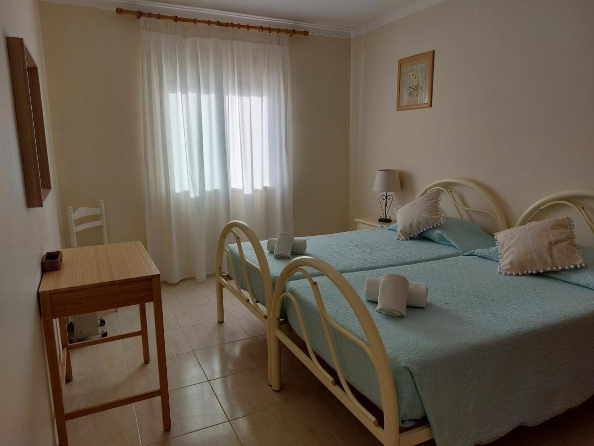 Apartamento Sunny Velamar Patroves Экстерьер фото