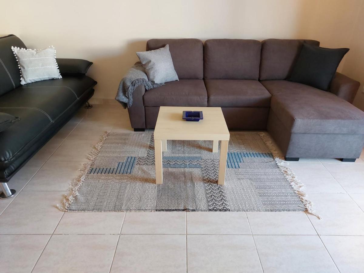 Apartamento Sunny Velamar Patroves Экстерьер фото
