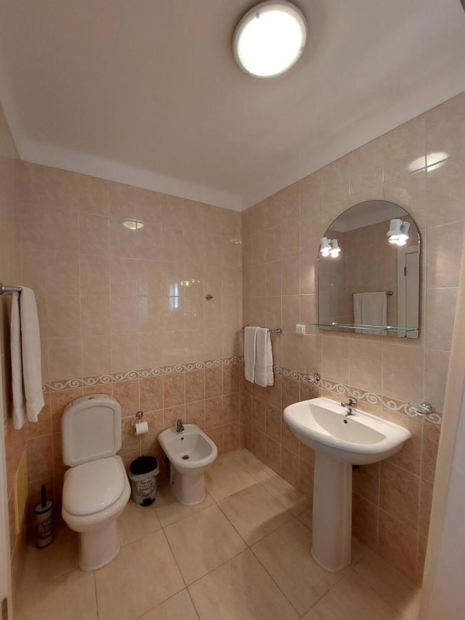 Apartamento Sunny Velamar Patroves Экстерьер фото