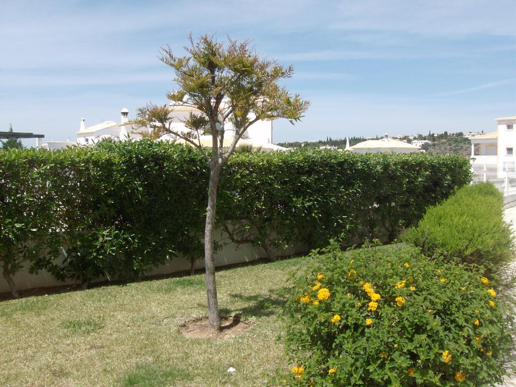 Apartamento Sunny Velamar Patroves Экстерьер фото