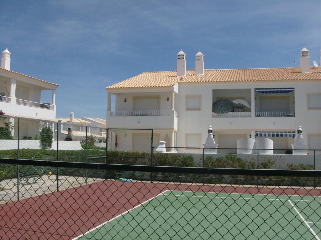 Apartamento Sunny Velamar Patroves Экстерьер фото